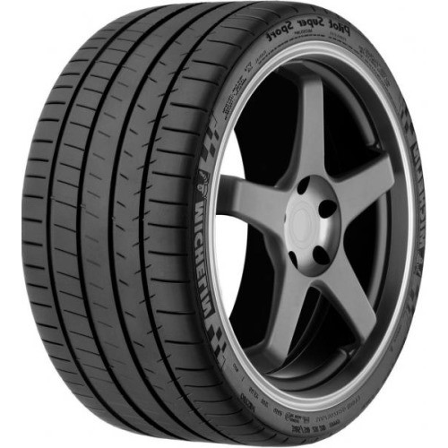 MICHELIN PIL.SUPER SPORT 295/35R19 100 Y