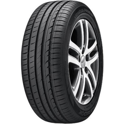 HANKOOK K115 215/45R17 87 H