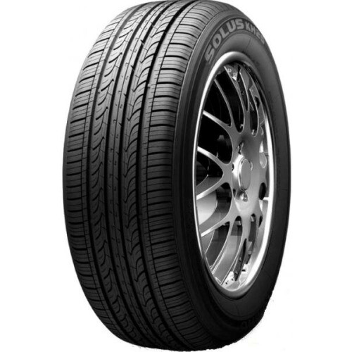 KUMHO FRANCE KH25 205/55R17 91 V