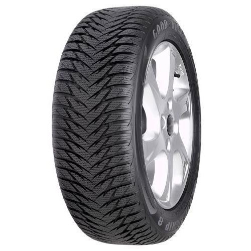 GOOD YEAR UG 8 195/60R16 99 T