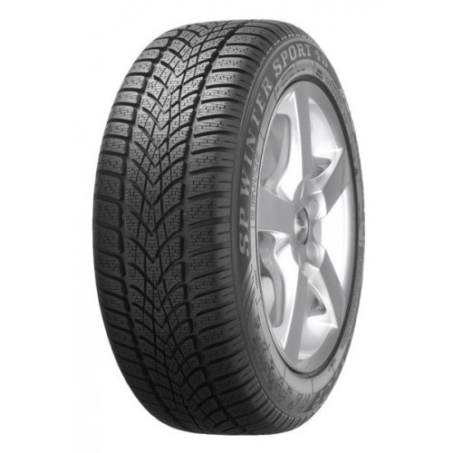 DUNLOP SP W 4D 225/55R16 95 H