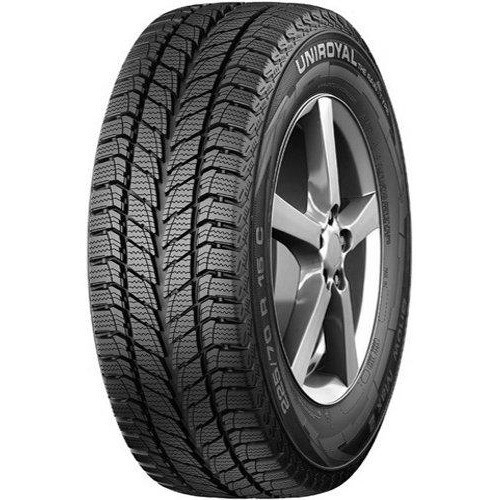 UNIROYAL SNW MAX2 185/75R16 104 R