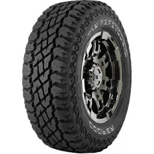 COOPER DISTRICASH DISC S/T MAX 265/70R17 121 Q