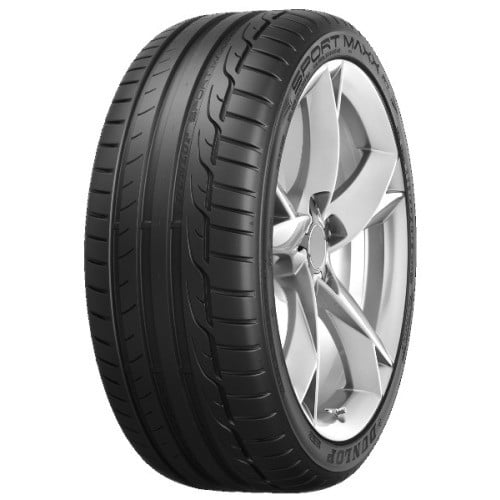 DUNLOP MAXRT 235/55R17 99 V