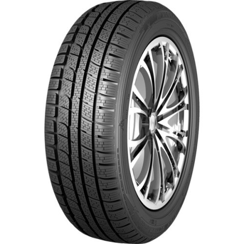 visuel NANKANG SV-55 235/55R18 104 H n°1