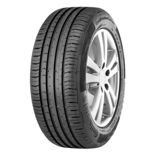 CONTINENTAL CPC5 205/55R17 95 Y