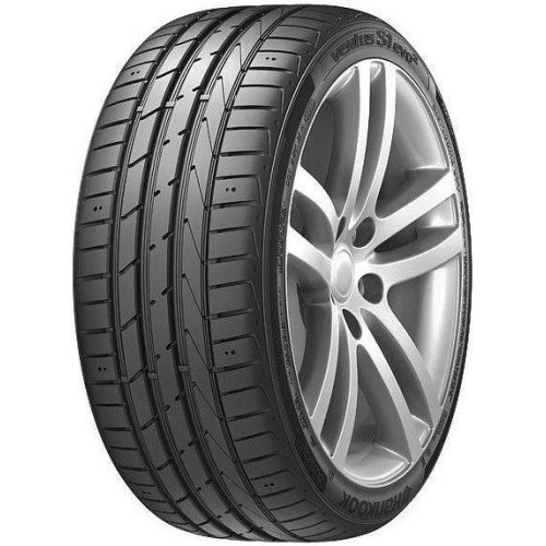 HANKOOK K117 245/45R17 95 W