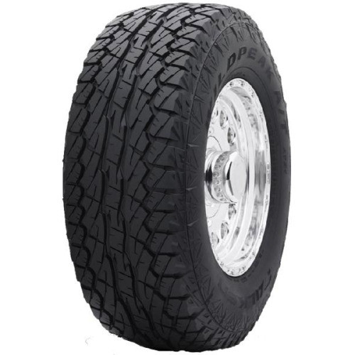 FALKEN EUROPE WPAT01 265/70R15 112 T