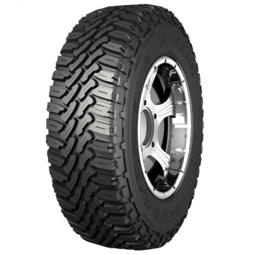 NANKANG FT-9 215/75R15 100 Q