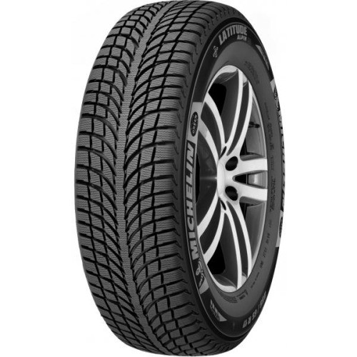 MICHELIN LA2 LAT.ALP 235/65R17 108 H