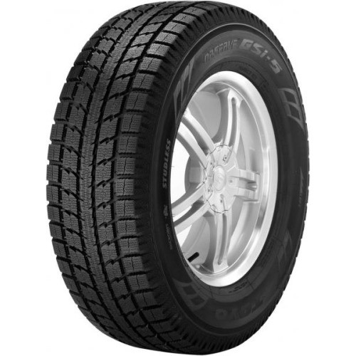 TOYO OBSERVE GSI5 235/60R18 107 Q