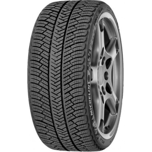 MICHELIN PA4 PIL.ALP 295/35R20 105 W