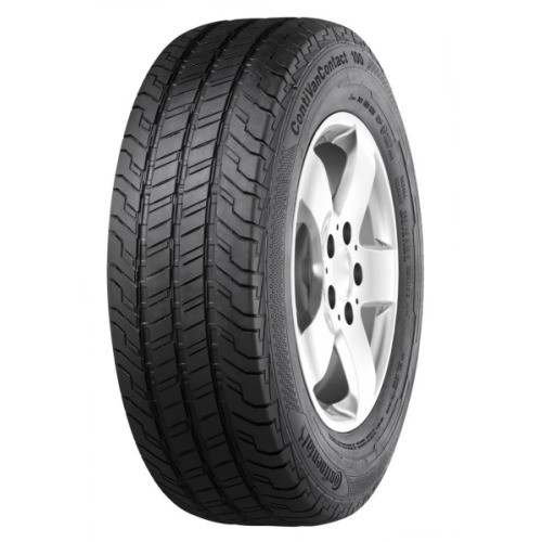 CONTINENTAL CVC 100 185/75R16 104 R