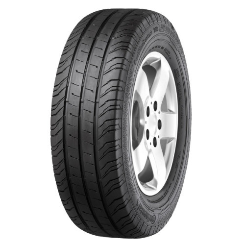 CONTINENTAL CVC 200 225/55R17 109 H