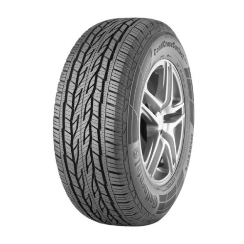 CONTINENTAL CROSSCO LX 2 225/60R18 100 H