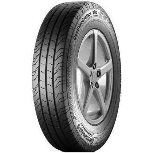 CONTINENTAL CVC 200 225/55R17 101 V