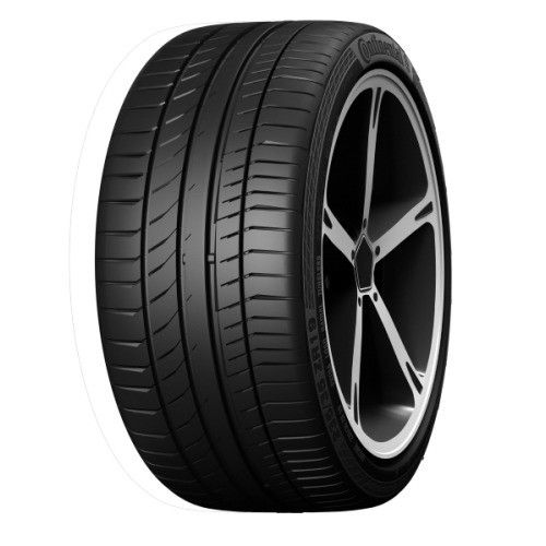 CONTINENTAL CSC5P 265/40R21 101 Y