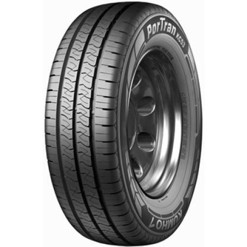 KUMHO FRANCE KC53 145/0R13 88 R