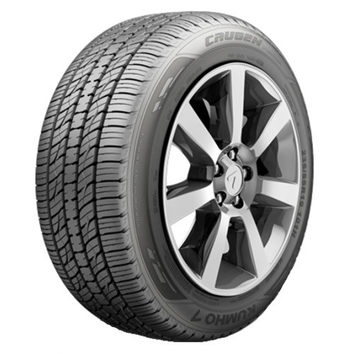 visuel KUMHO FRANCE HP71 235/65R17 104 V n°2