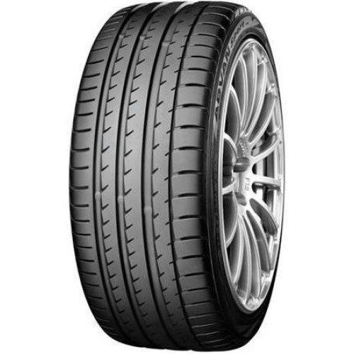 YOKOHAMA ADV SPT V105 285/30R19 98 Y