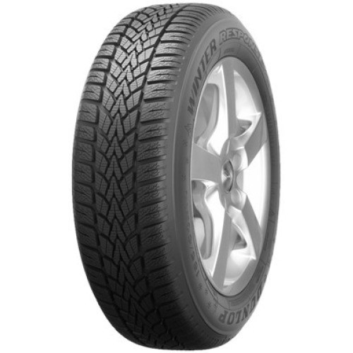 DUNLOP W.RESP 2 175/70R14 88 T