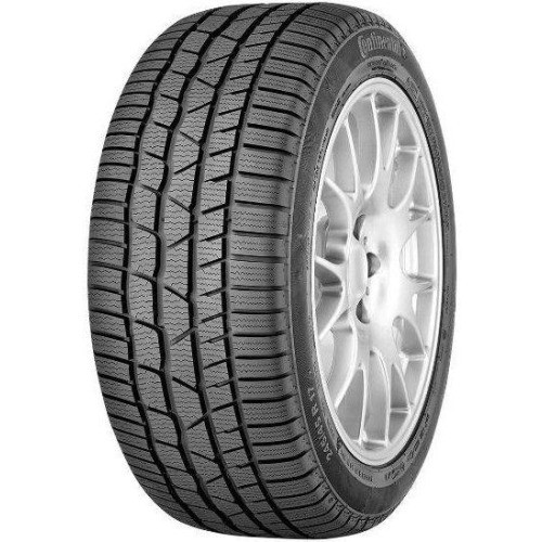 CONTINENTAL WINT TS 830 P 225/60R17 99 H