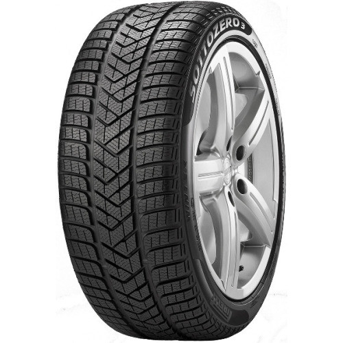 PIRELLI WI SZ 3 205/50R17 93 H