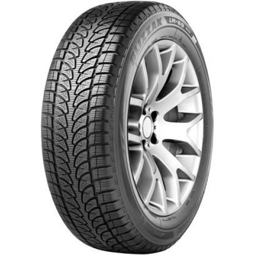 BRIDGESTONE LM80EVO 265/50R20 107 V