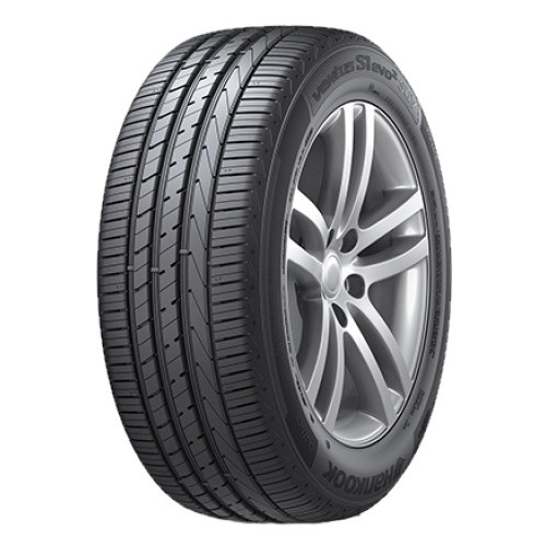 HANKOOK K117A 245/45R19 98 W