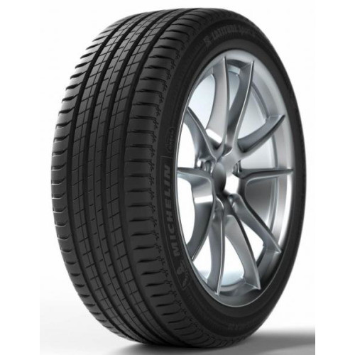 MICHELIN LS3 245/50R19 105 W