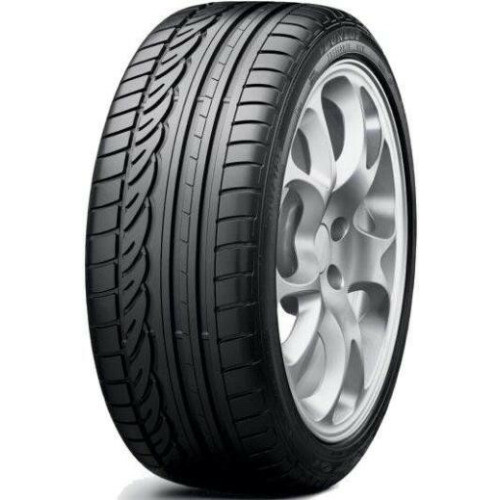 DUNLOP SP 01 235/50R18 97 V