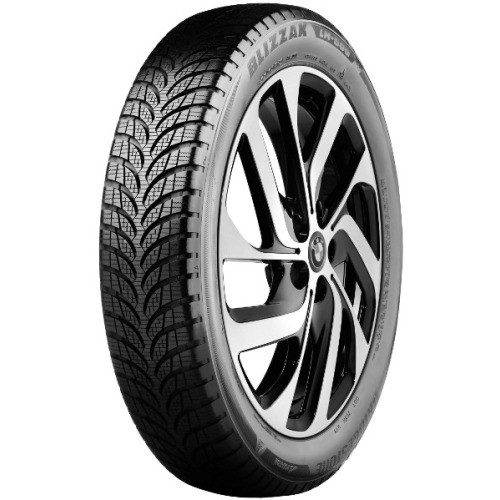 BRIDGESTONE BLIZZAK LM005 275/30R20 97 W