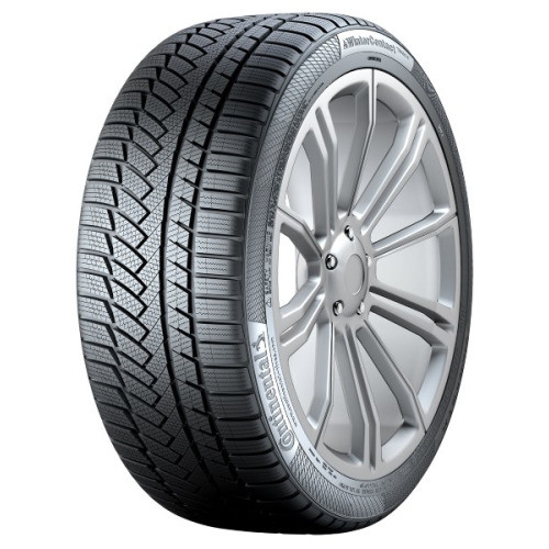 CONTINENTAL WINT TS 850P 235/55R19 101 H