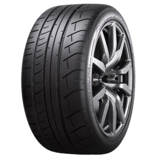 DUNLOP GT600 255/40R20 101 Y