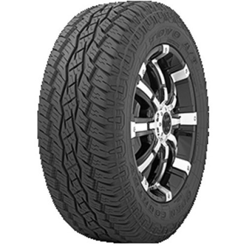 TOYO OPEN COUNTRY A/ 285/60R18 120 T