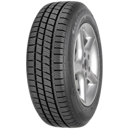 GOOD YEAR CARGO VECTOR 2 215/60R17 109 T