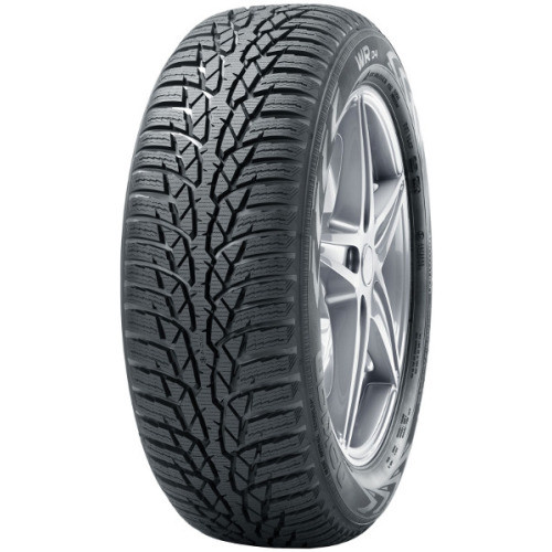 visuel NOKIAN WR D4 215/45R20 95 V n°2