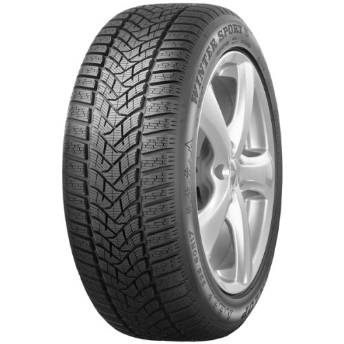 DUNLOP W SP 5 265/45R20 108 V