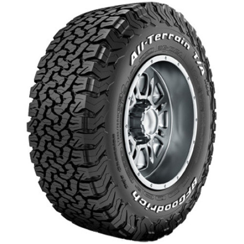 BFGOODRICH ATTAKO2 235/75R15 104 S