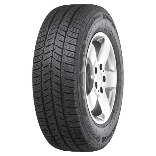 CONTINENTAL VANCONTACT WINT 195/75R16 110 R