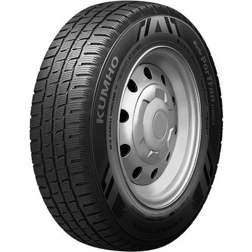 KUMHO FRANCE CW51 235/65R16 115 R