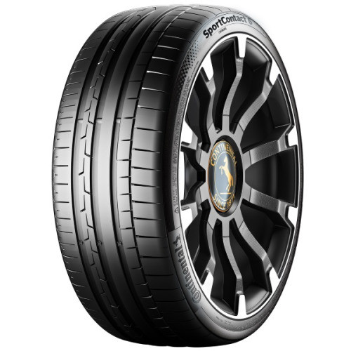 CONTINENTAL SPC6 295/30R21 102 Y