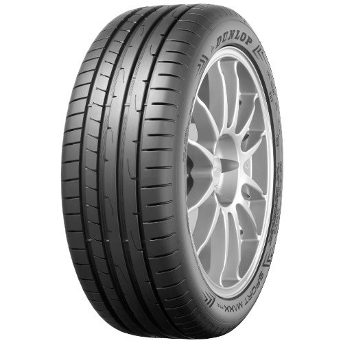 DUNLOP SPORT MAXX RT 2 215/55R17 98 W