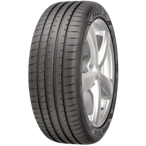 GOOD YEAR EAG F1 ASY 3 205/45R18 90 V