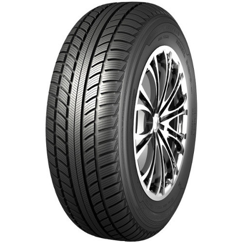 NANKANG N-607+ 235/70R16 106 H