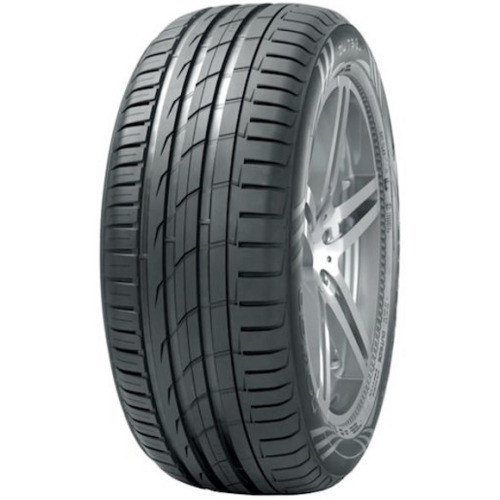 NOKIAN ZLINE SUV 245/55R19 103 V