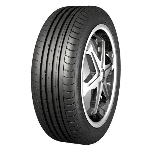 visuel NANKANG AS-2+ 205/45R17 88 V n°1