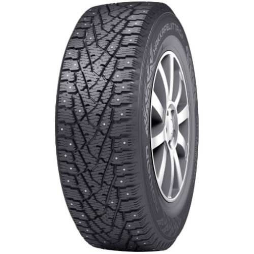 NOKIAN HAKKA C3 225/65R16 112 R