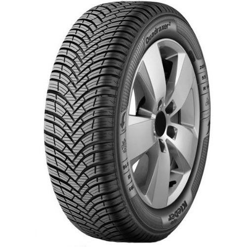 KLEBER QUAD2 155/65R14 75 T