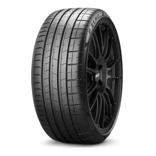 visuel PIRELLI P-ZERO 235/50R20 104 Y n°2